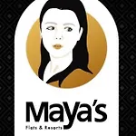 Maya\'S Flats & Resorts 104 - Letnica Apartment