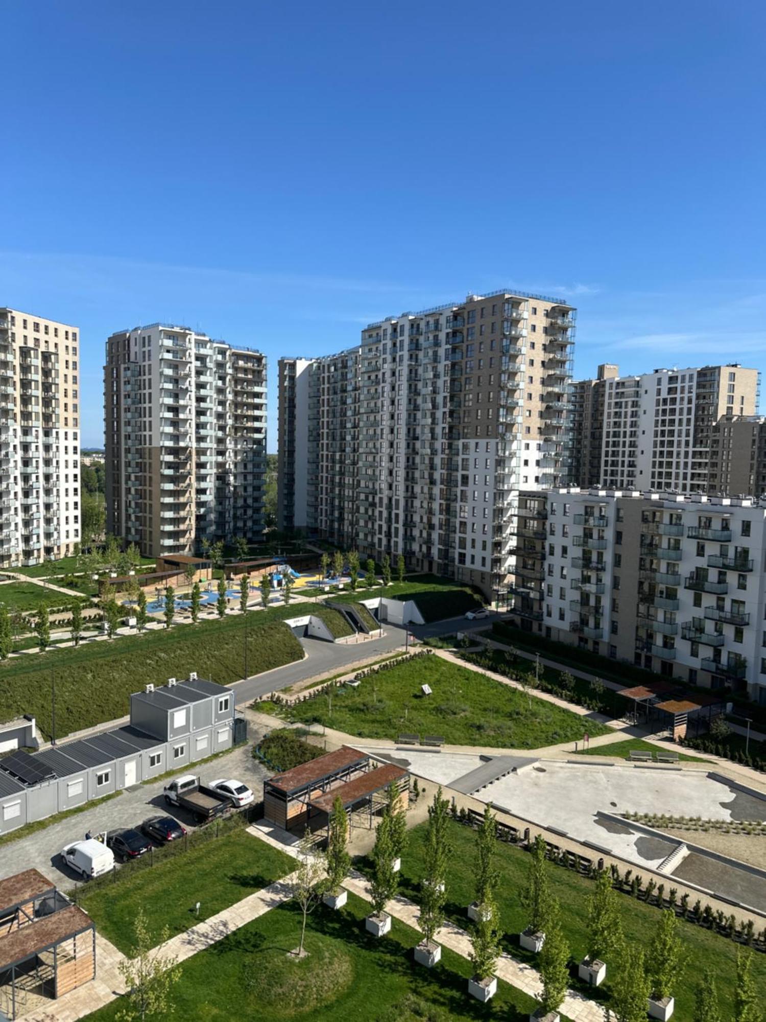 Maya's Flats & 104 - Letnica * Gdańsk